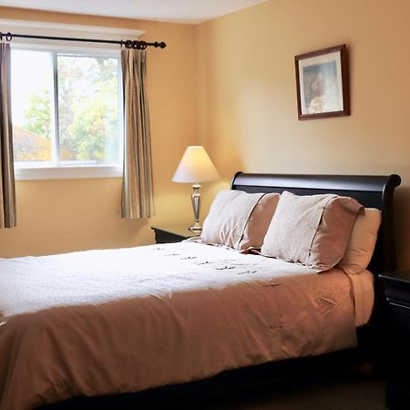 Shining Waters Country Inn Кавендиш Екстериор снимка