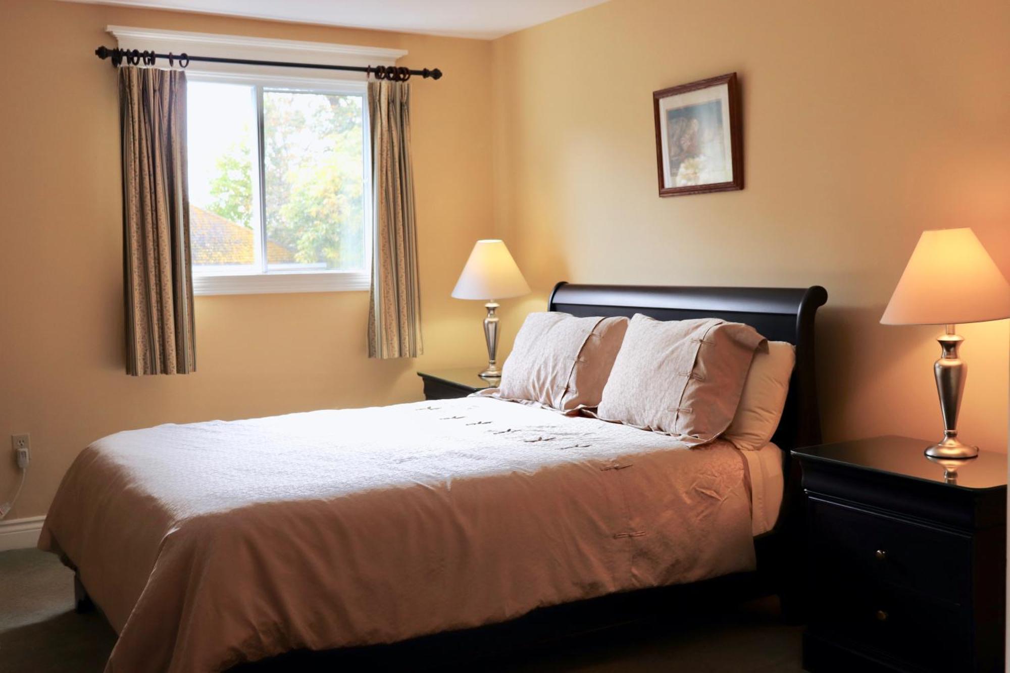 Shining Waters Country Inn Кавендиш Екстериор снимка