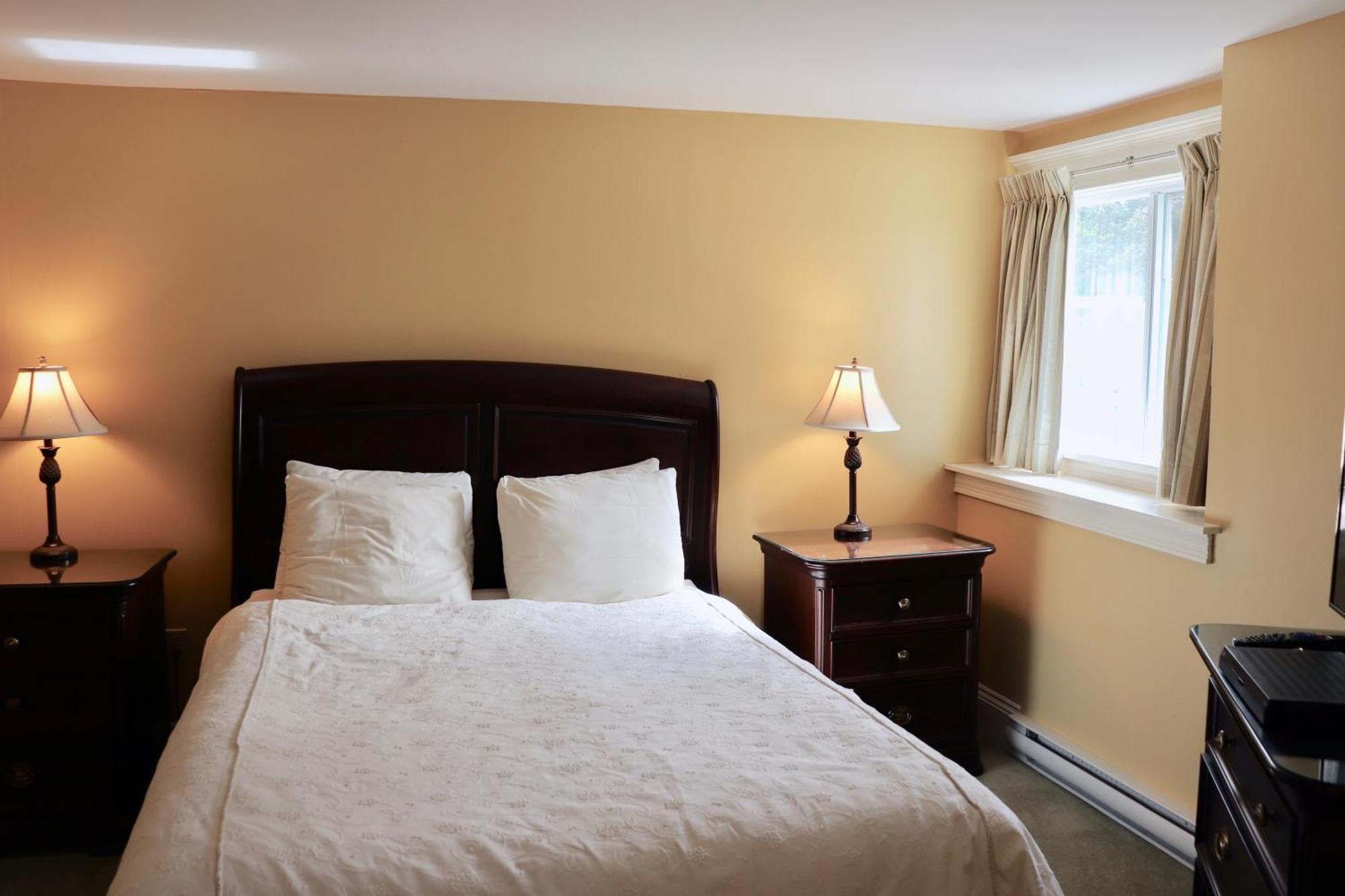Shining Waters Country Inn Кавендиш Екстериор снимка