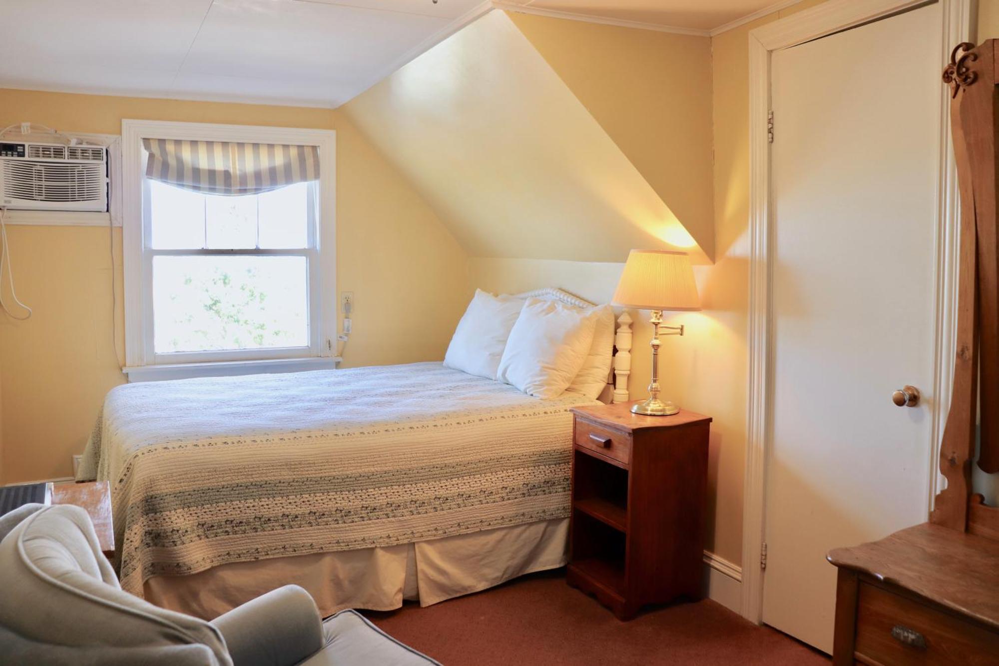 Shining Waters Country Inn Кавендиш Екстериор снимка