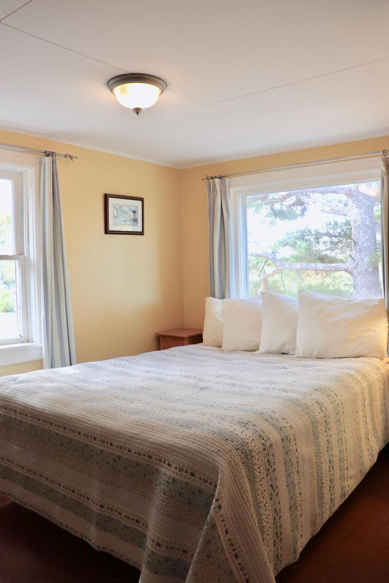 Shining Waters Country Inn Кавендиш Екстериор снимка