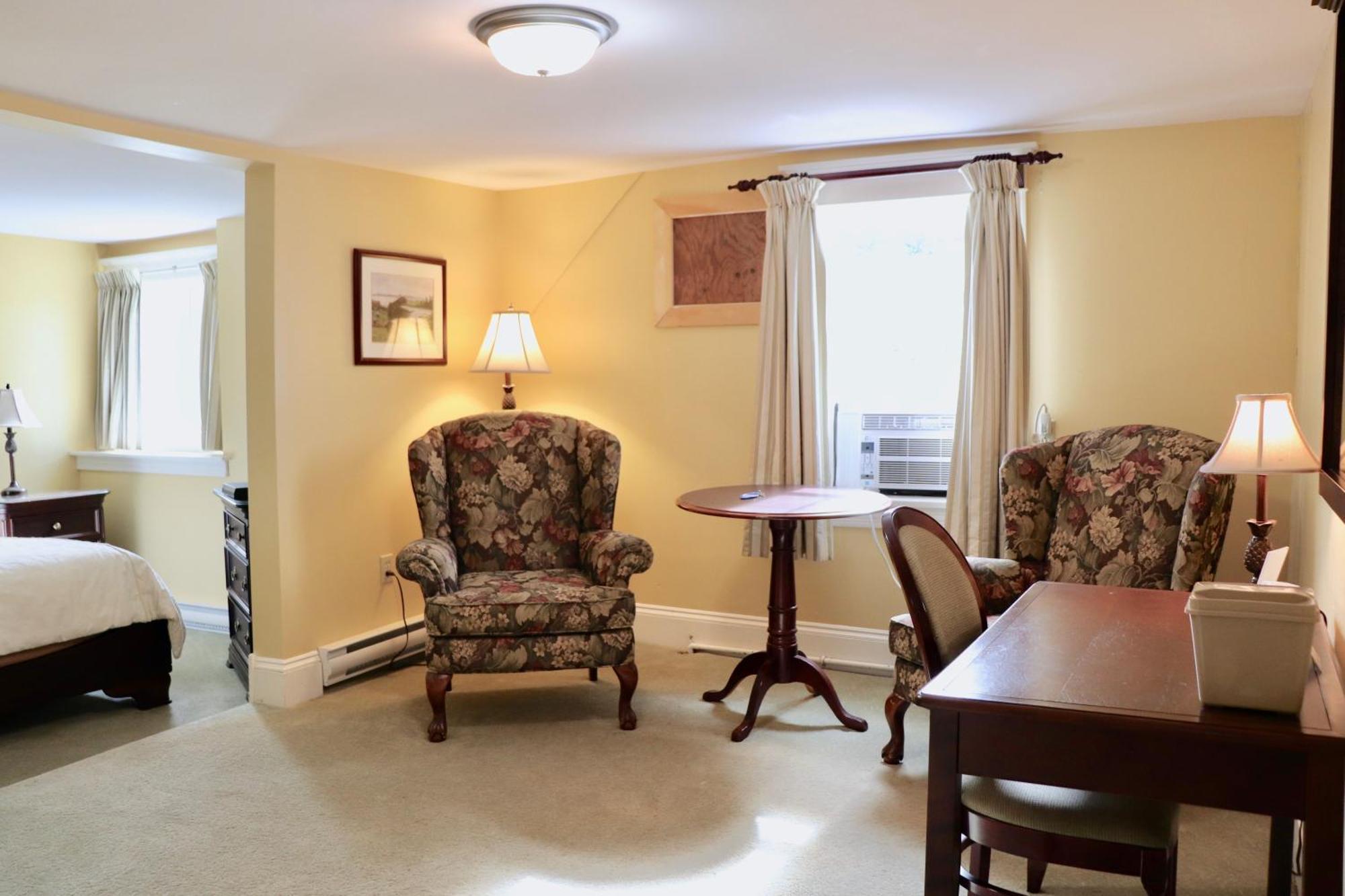 Shining Waters Country Inn Кавендиш Екстериор снимка