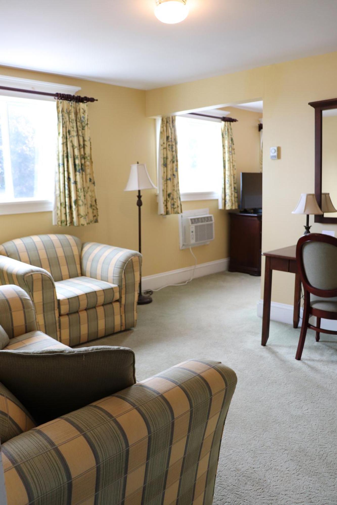 Shining Waters Country Inn Кавендиш Екстериор снимка