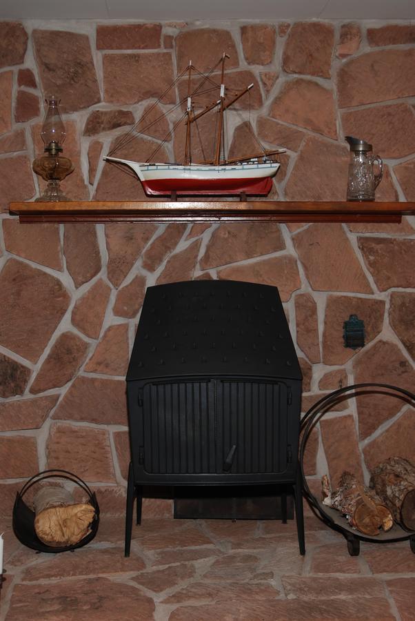 Shining Waters Country Inn Кавендиш Екстериор снимка