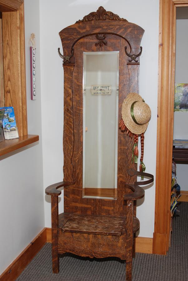 Shining Waters Country Inn Кавендиш Екстериор снимка